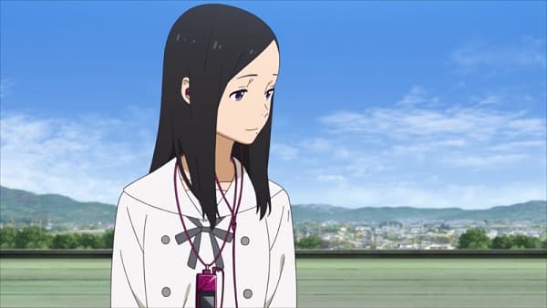 Kokoro ga Sakebitagatterunda. x Sony Hi-Res "Walkman" and Headphone